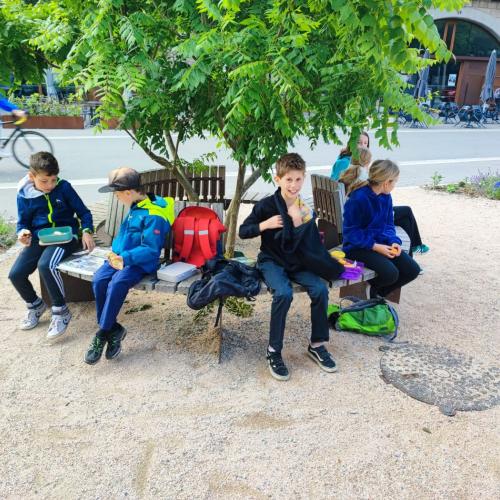 Achtung Baustelle 3d