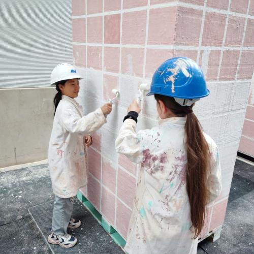 Achtung Baustelle 3d