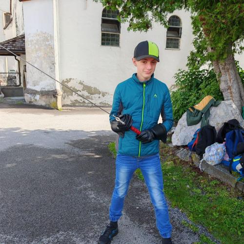 Zeitreise mit Kunigunde 25