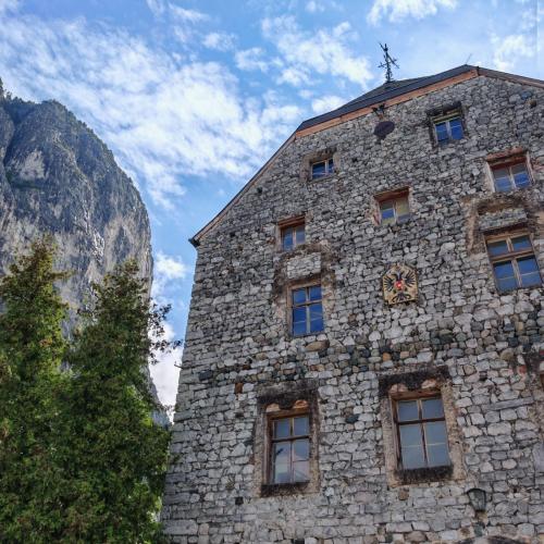 Zeitreise mit Kunigunde 25