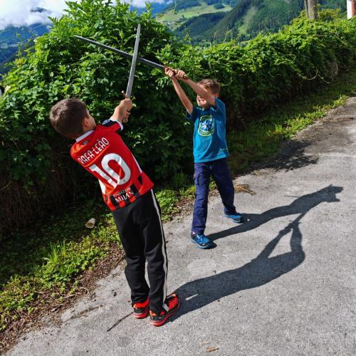 Zeitreise mit Kunigunde 25