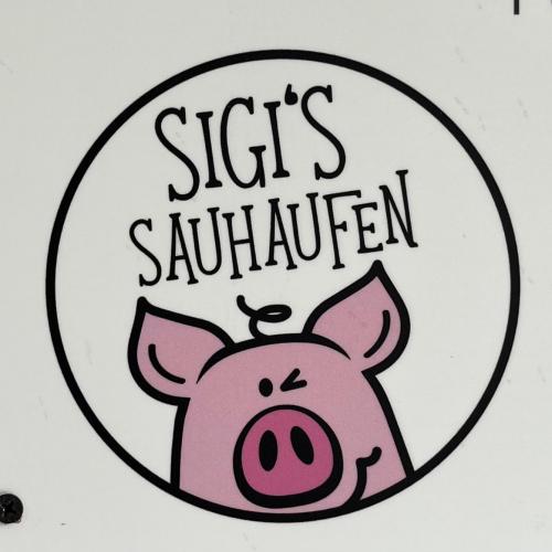 Siggis Sauhaufen E2
