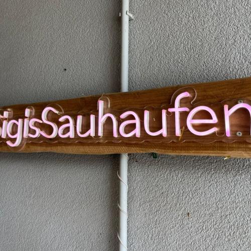 Siggis Sauhaufen E2
