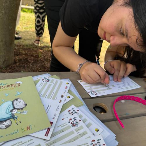 Geschichtensommer E1