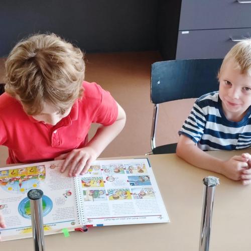 Kindergartenbesuch3d