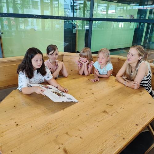 Kindergartenbesuch3d