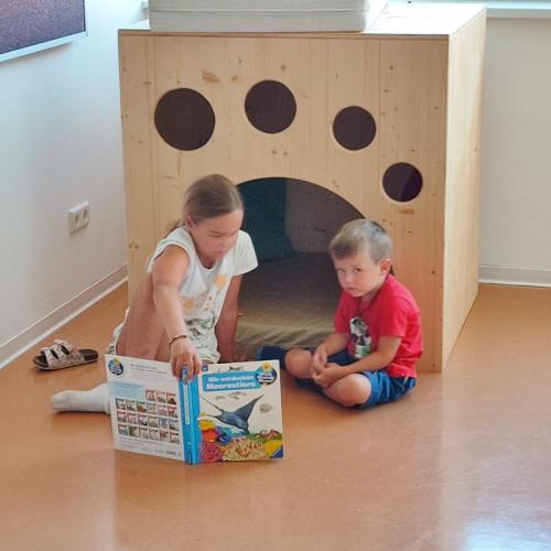 Kindergartenbesuch3d