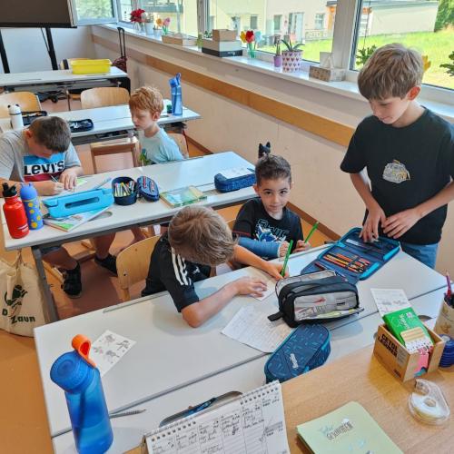 Kindergartenbesuch3d