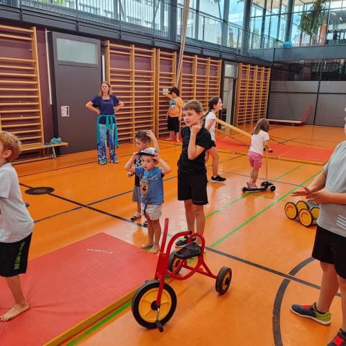 Kindergartenbesuch3d