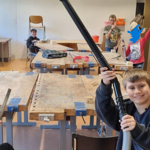 Holzverarbeitung ASO 3