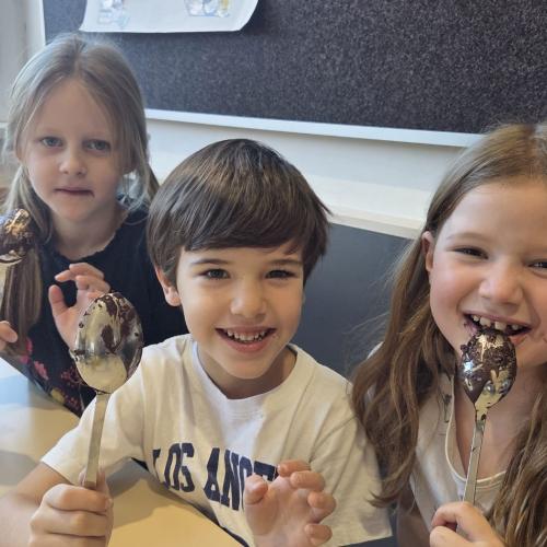 Kekse backen 1d und ASO