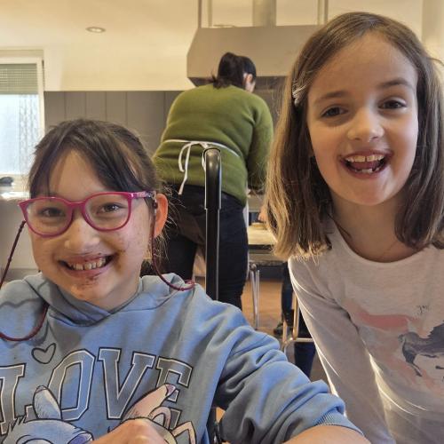 Kekse backen 1d und ASO