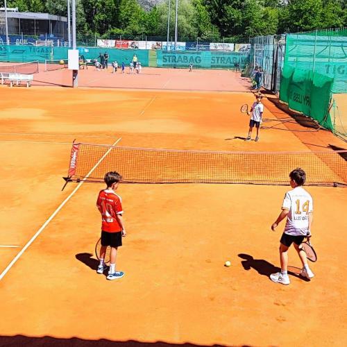 tennistraining 4d