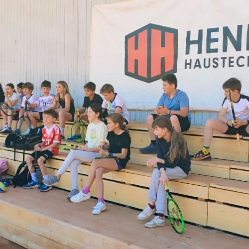 tennistraining 4d