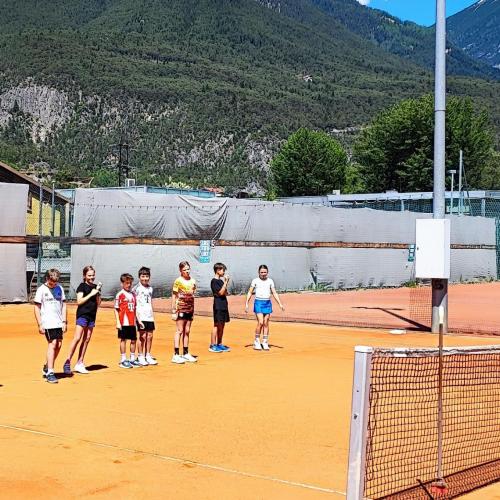 tennistraining 4d