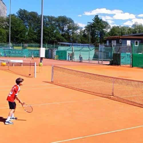 tennistraining 4d