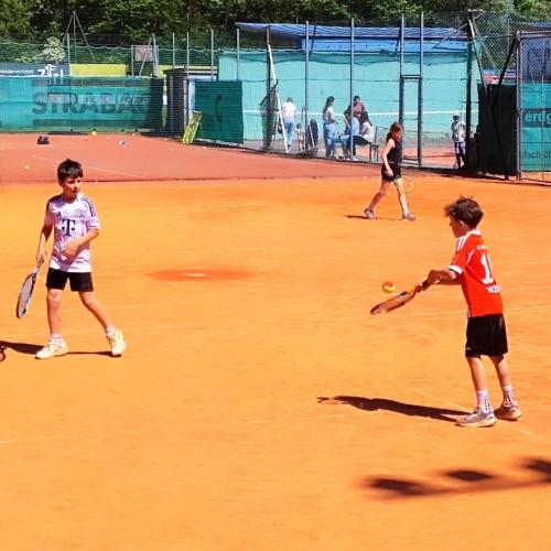 tennistraining 4d