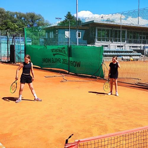 tennistraining 4d