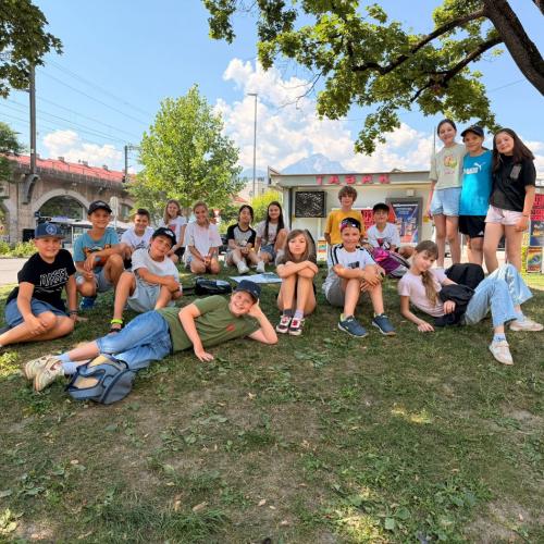 Ausflüge 4d