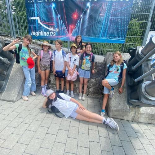 Ausflüge 4d