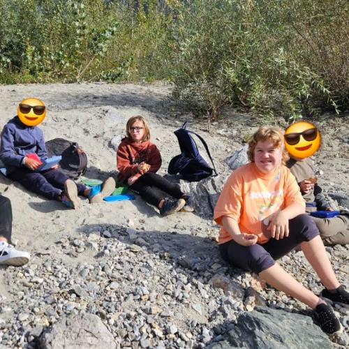 Wandertag ASO4