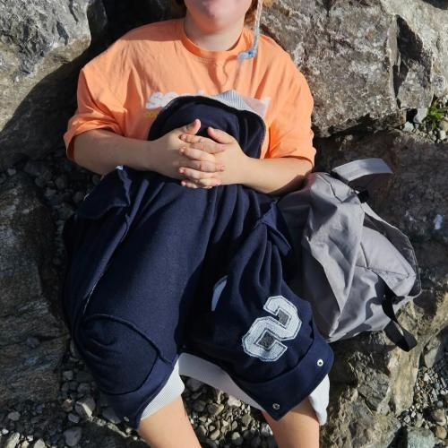 Wandertag ASO4