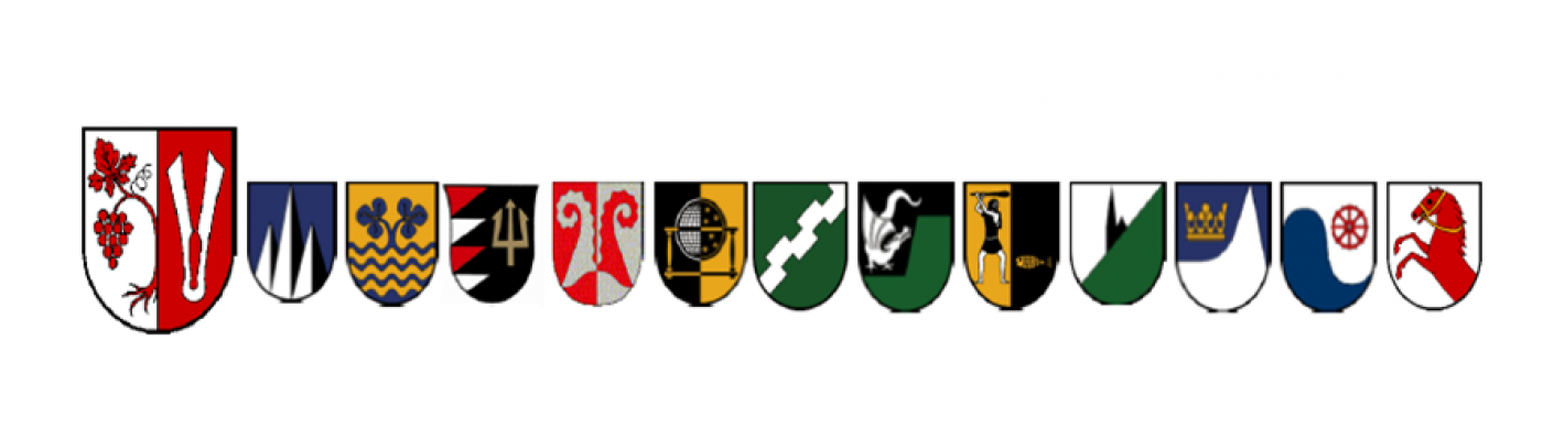 Sprengelgemeinden