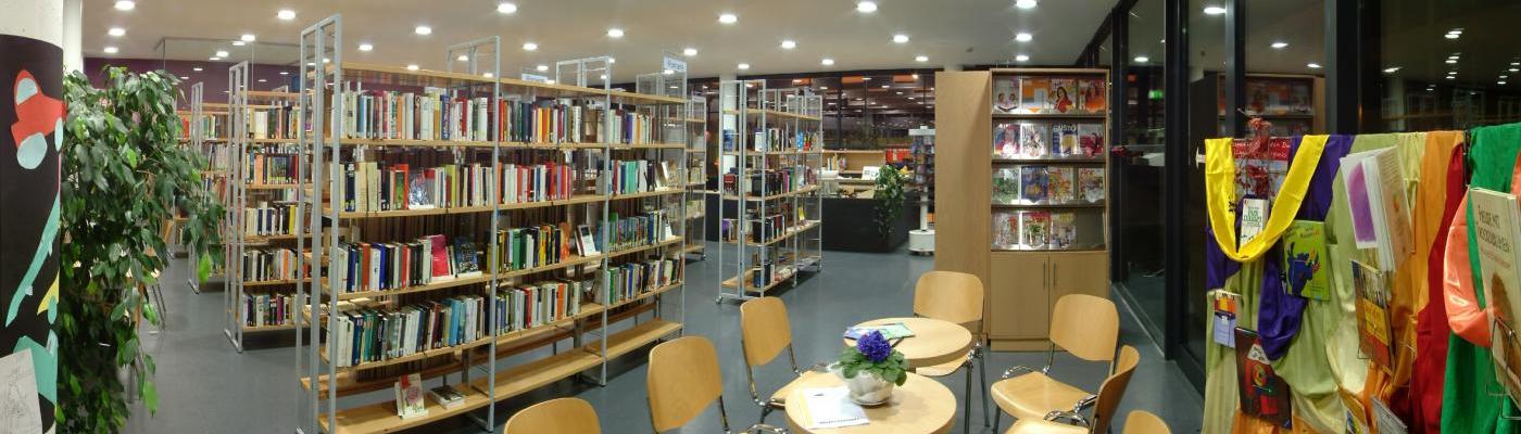 Bibliothek