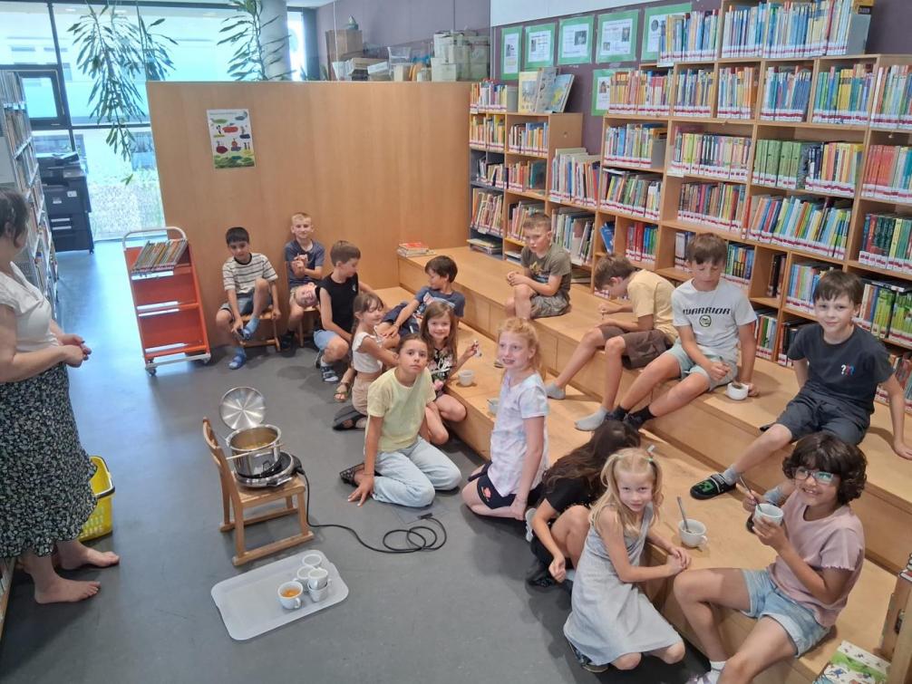 Steinsuppe 3d