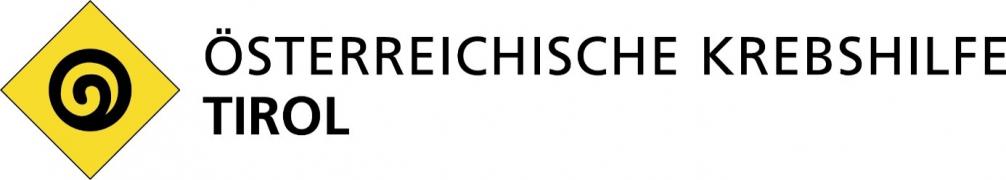 krebshilfe logo
