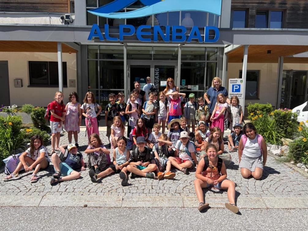 Schwimmwoche 1d
