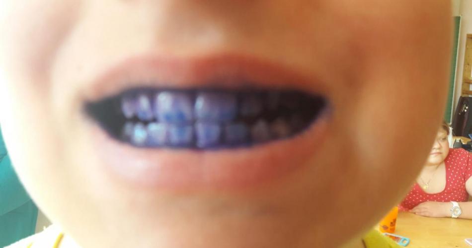 Keep Smiling