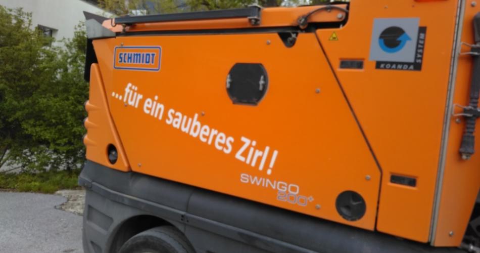 Dorfputz