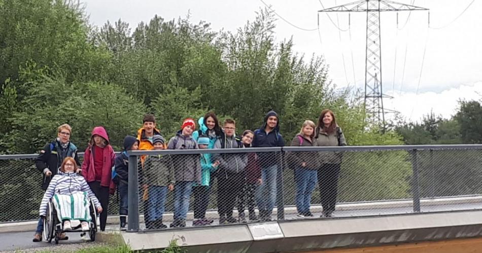 Wandertag 2E/3E