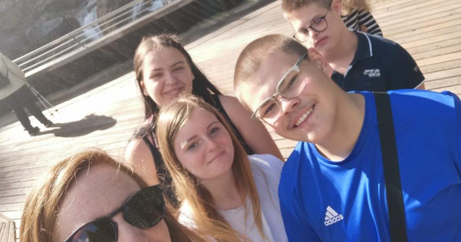 Wandertag BVJ/E3