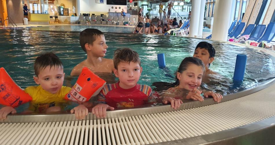 Schwimmtag2E