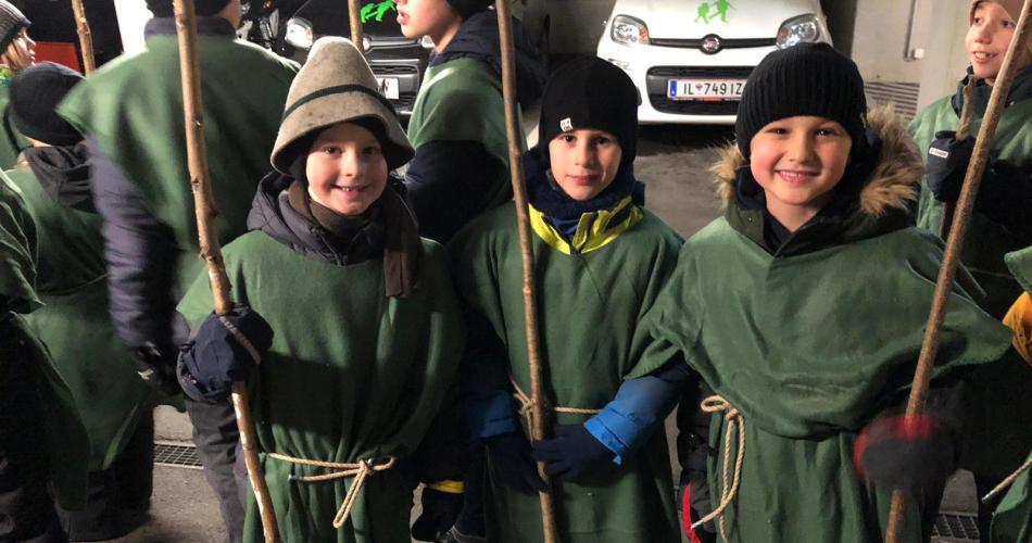 Christkindleinzug 22