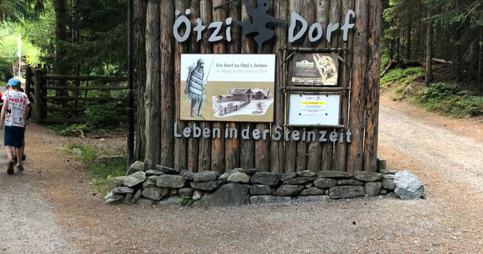 1a und 1d im Ötzidorf