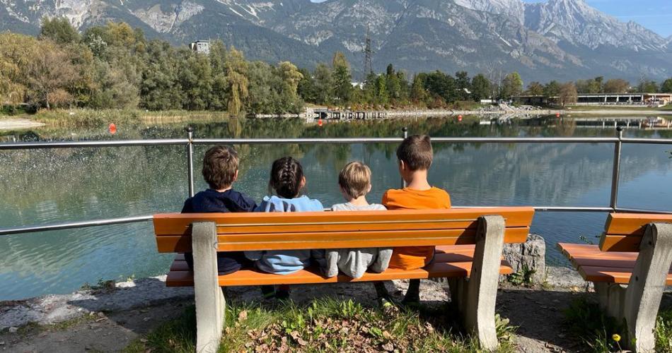 Grüße vom Baggersee