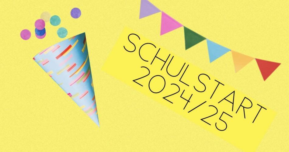 Schulstart