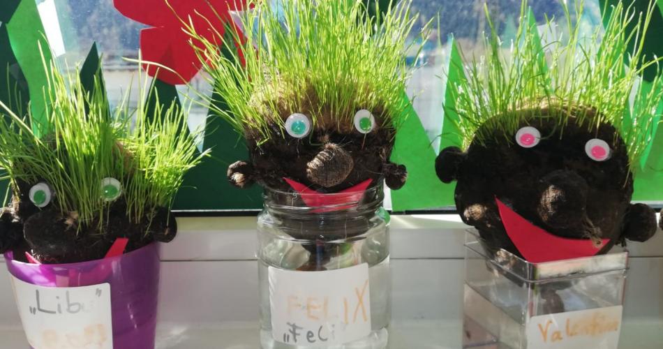 Frühlingsfrisuren E2