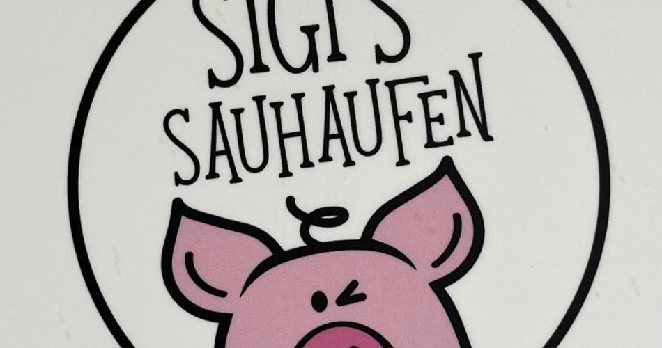 Siggis Sauhaufen E2