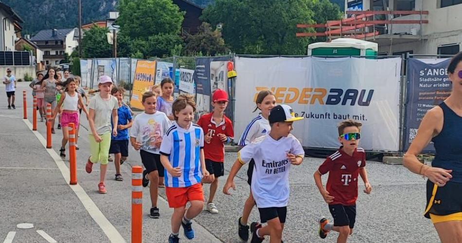 Sportfest 25