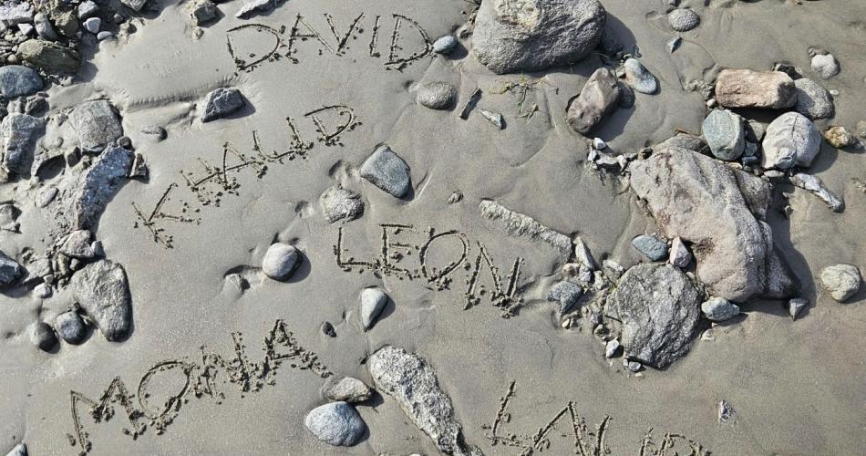 Wandertag ASO4