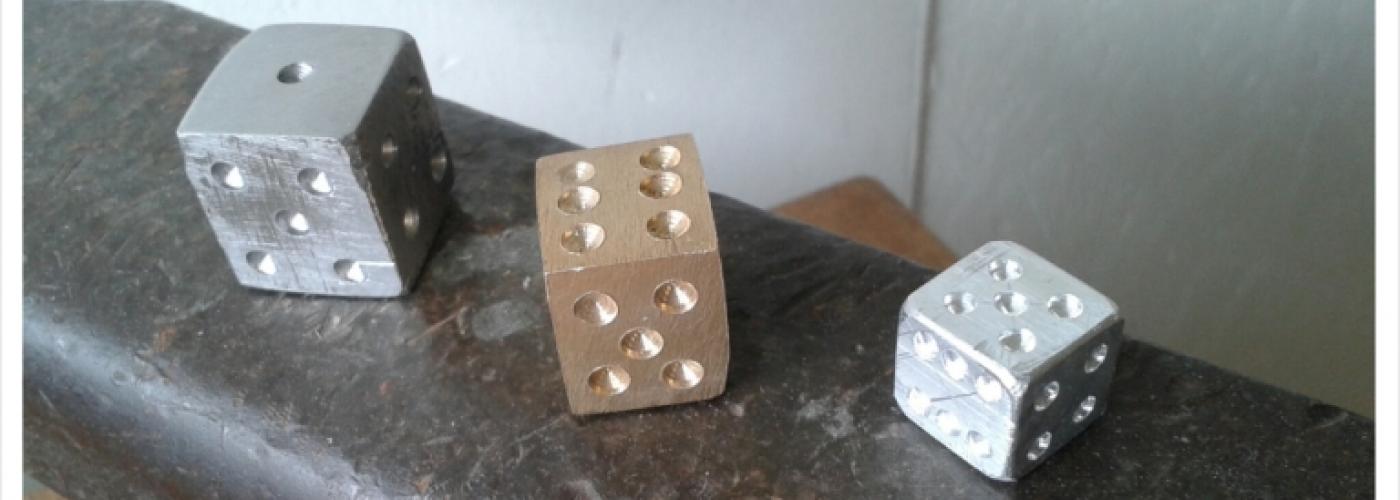Metallarbeiten