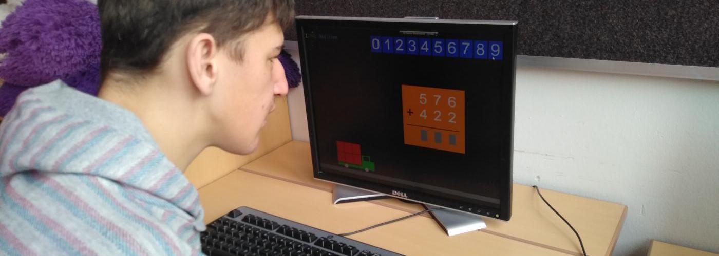 Klasse 2E
