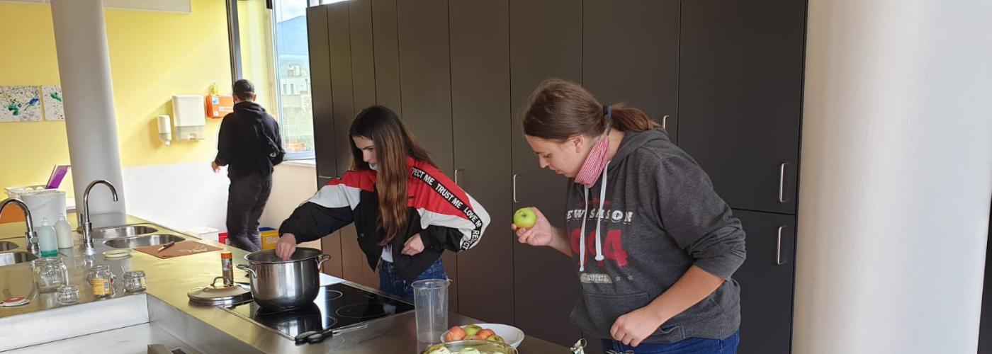 BVJ Kochen